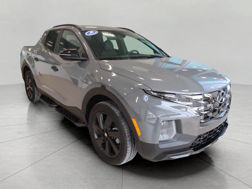 2024 Hyundai Santa Cruz NIGHT AWD