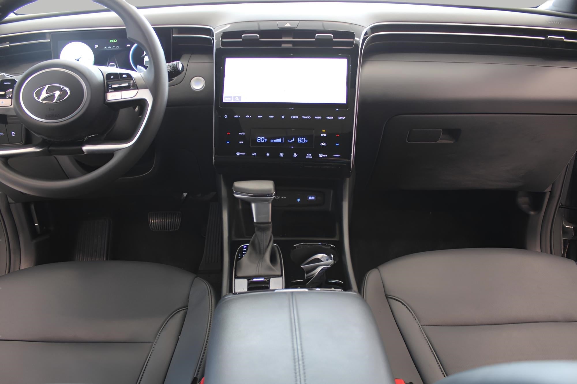 2024 Hyundai Santa Cruz NIGHT AWD