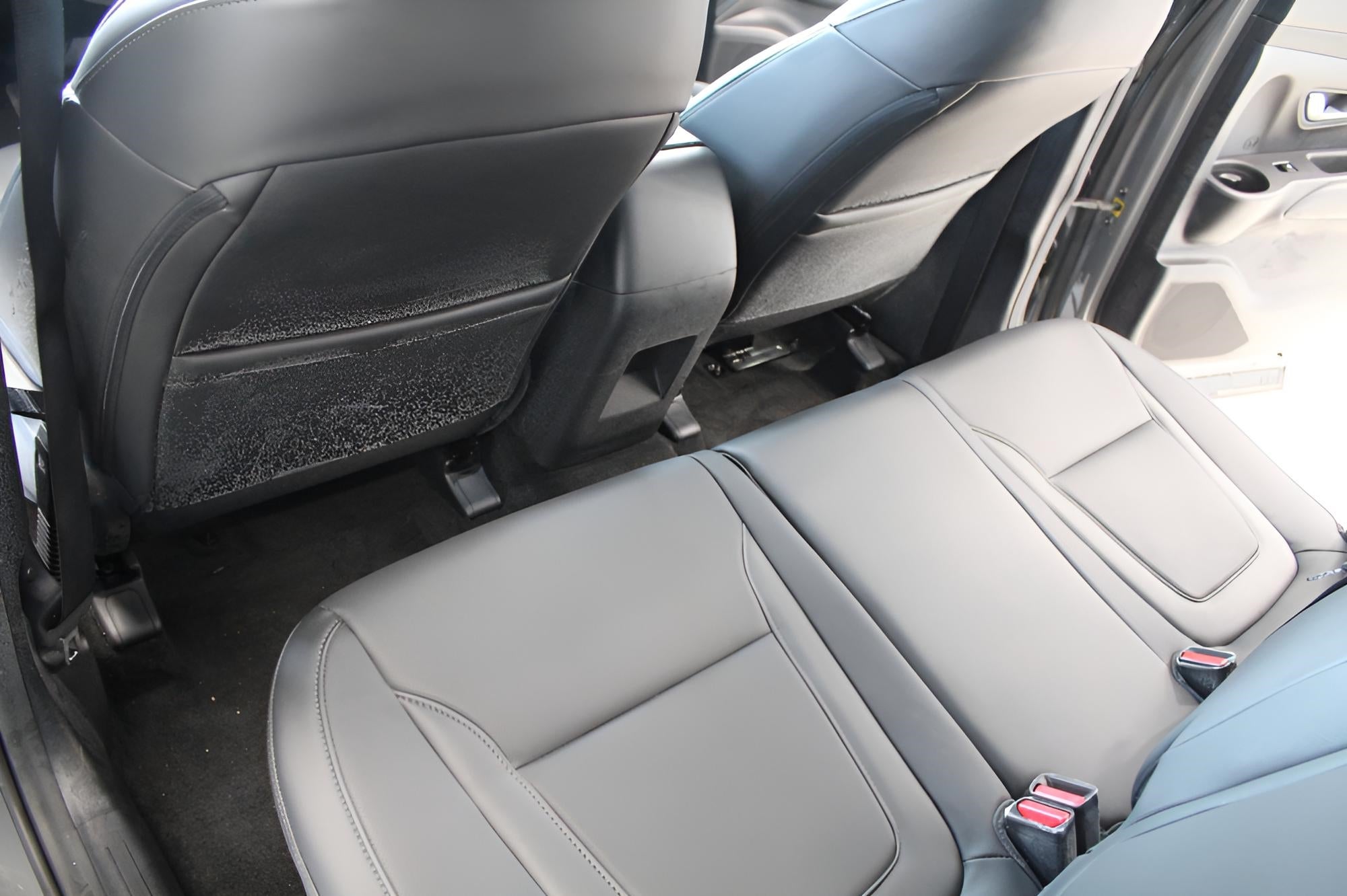 2024 Hyundai Santa Cruz NIGHT AWD