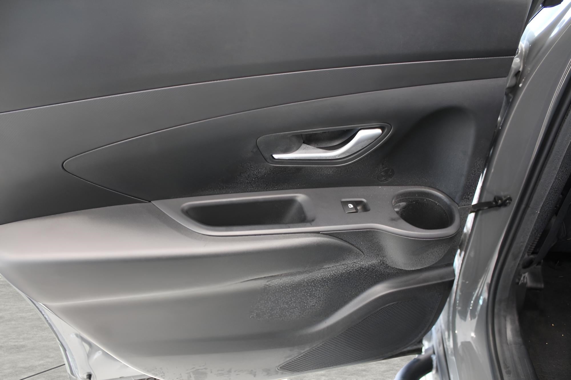 2024 Hyundai Santa Cruz NIGHT AWD