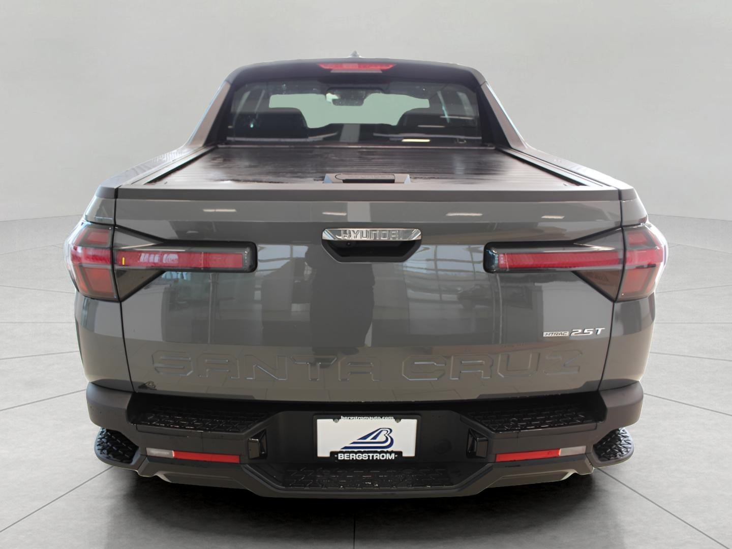 2024 Hyundai Santa Cruz NIGHT AWD