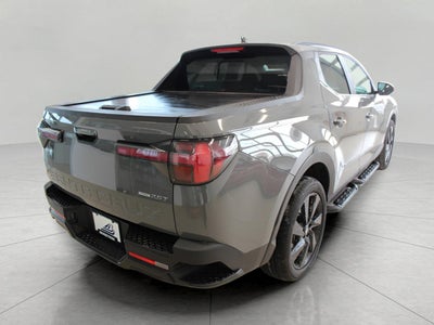 2024 Hyundai Santa Cruz NIGHT AWD