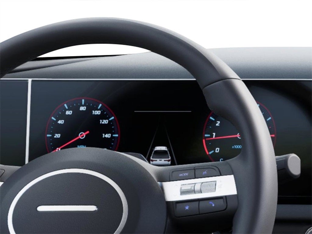 2026 Hyundai Santa Cruz SEL Activity AWD