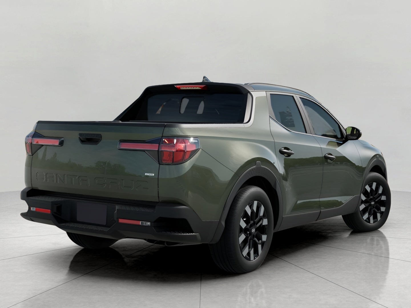 2026 Hyundai Santa Cruz SEL Activity AWD