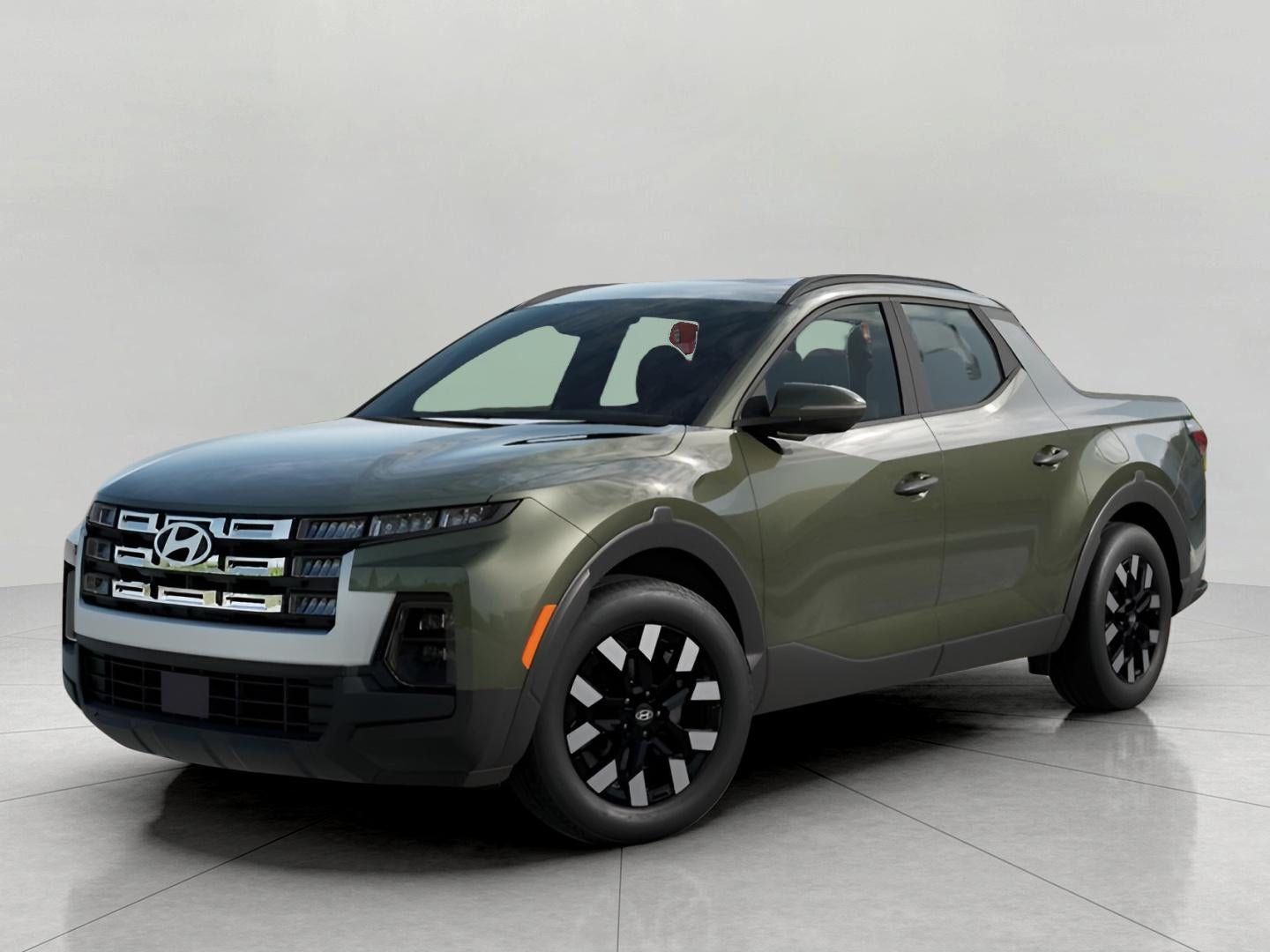 2026 Hyundai Santa Cruz SEL Activity AWD