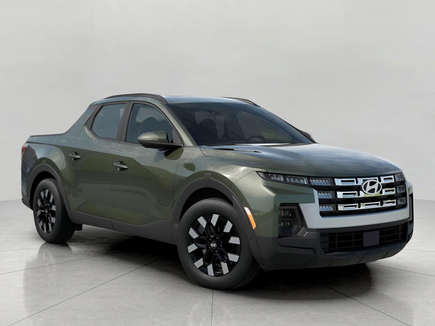 2026 Hyundai Santa Cruz SEL Activity AWD