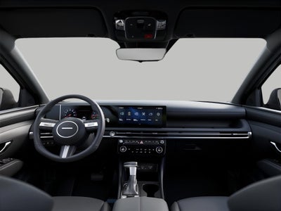 2026 Hyundai Santa Cruz SEL Activity AWD