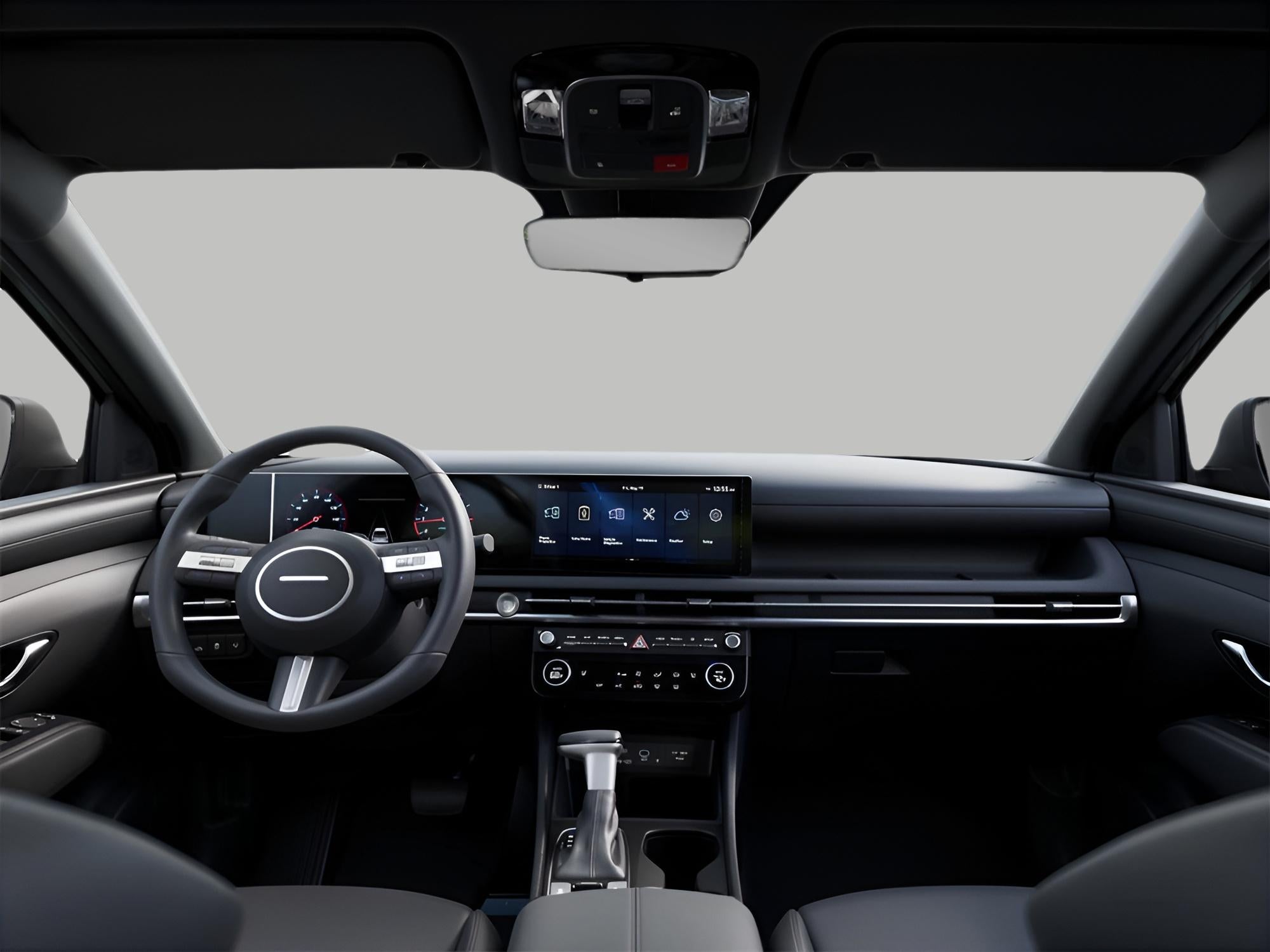 2026 Hyundai Santa Cruz SEL Activity AWD