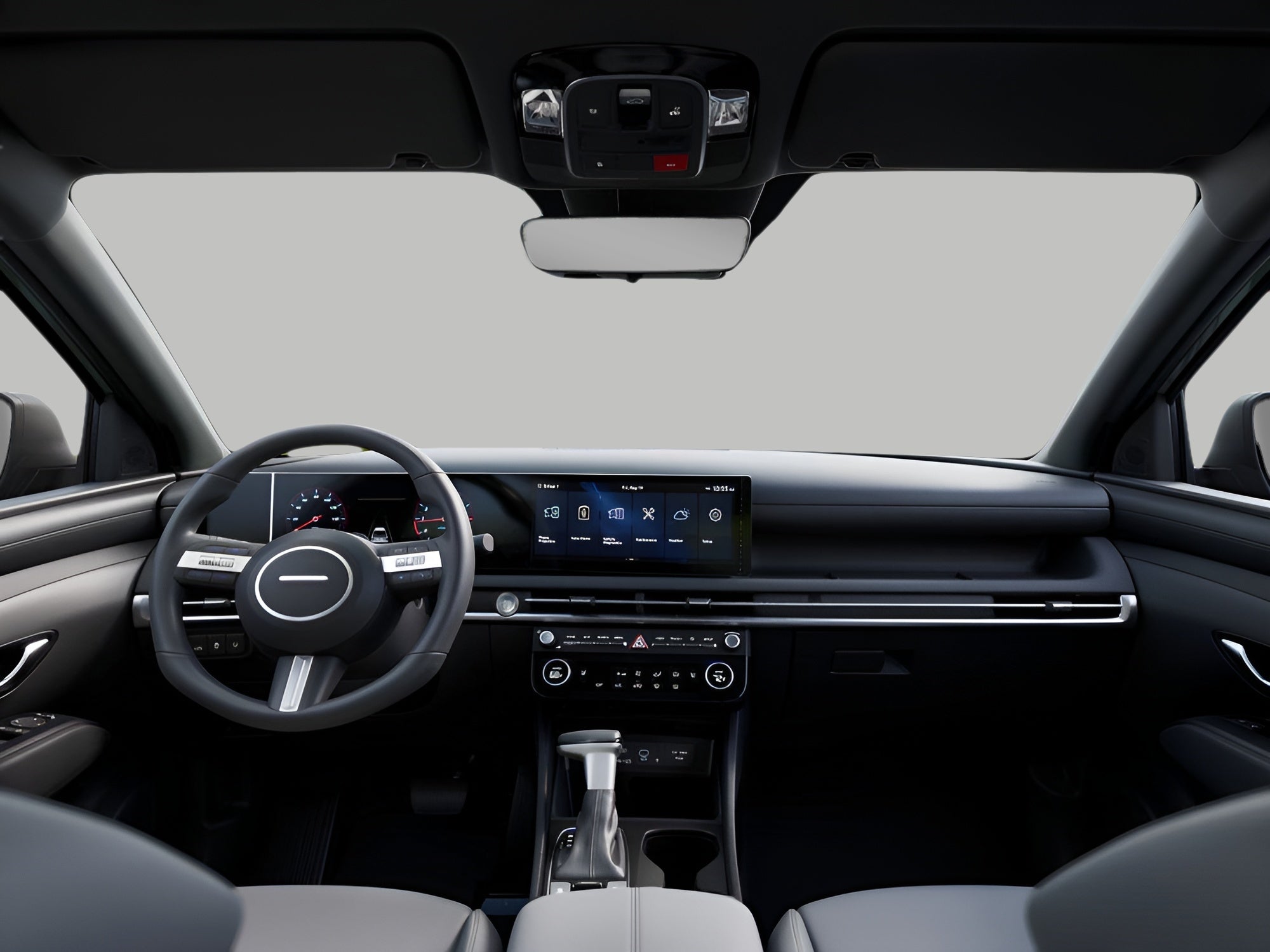 2026 Hyundai Santa Cruz SEL Activity AWD