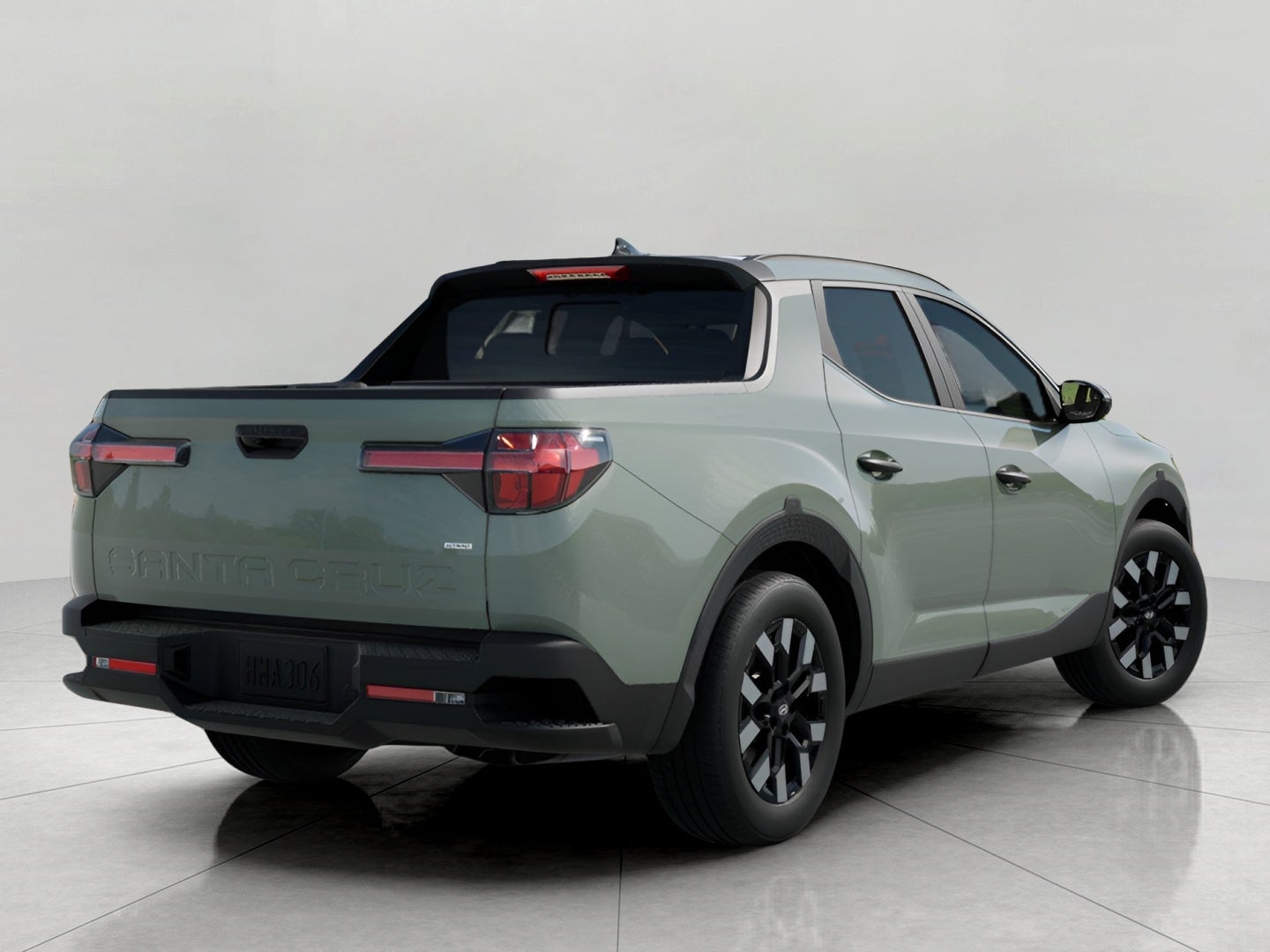 2026 Hyundai Santa Cruz SEL Activity AWD