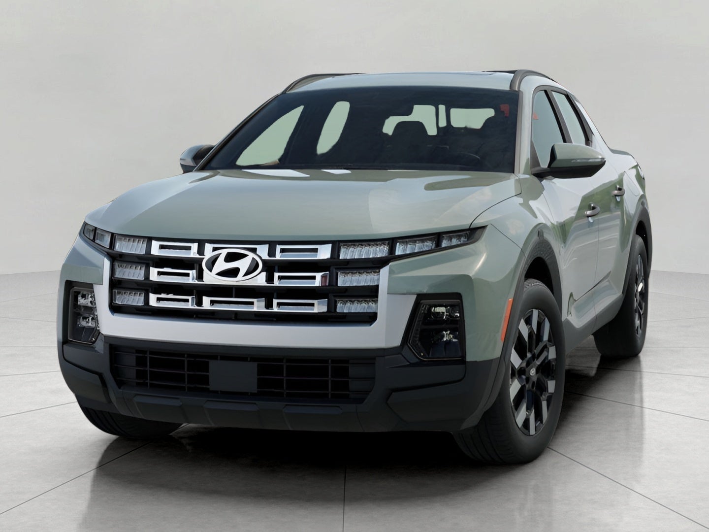 2026 Hyundai Santa Cruz SEL Activity AWD