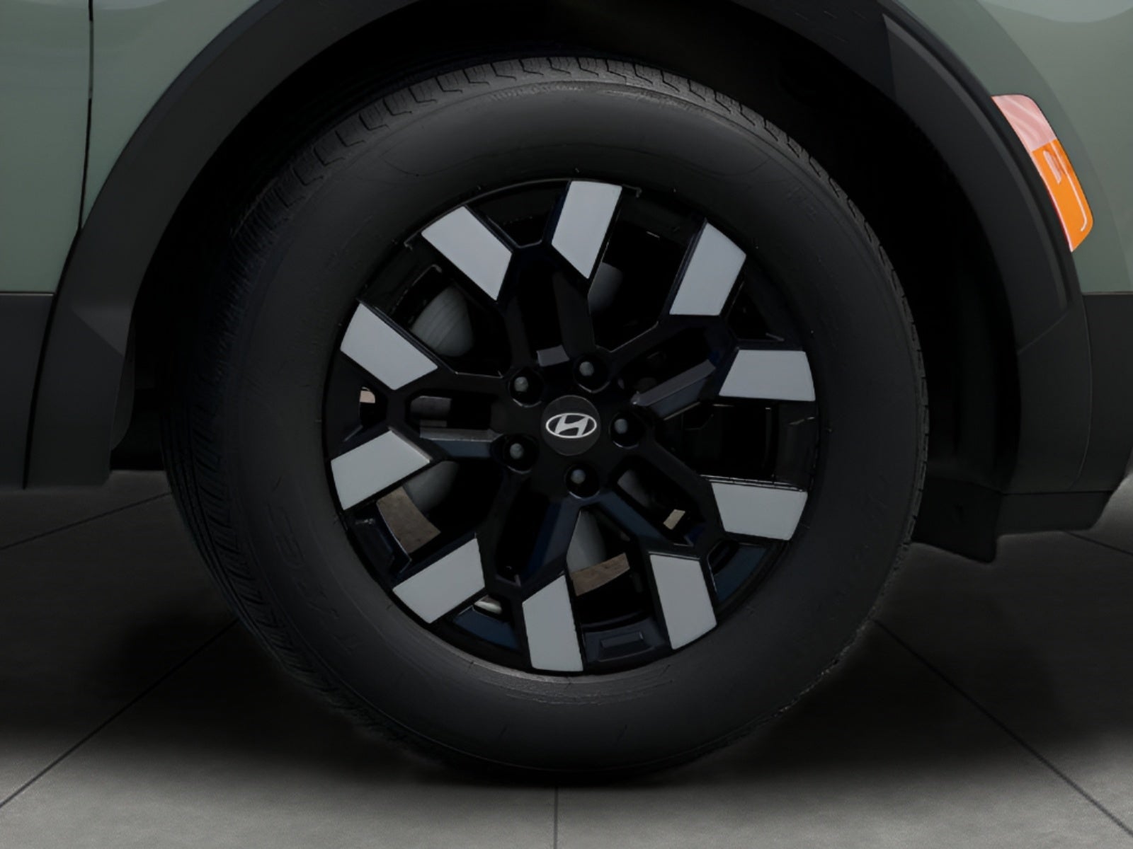 2026 Hyundai Santa Cruz SEL Activity AWD