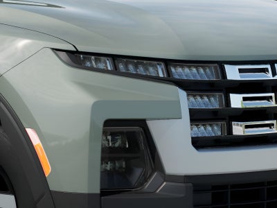 2026 Hyundai Santa Cruz SEL Activity AWD