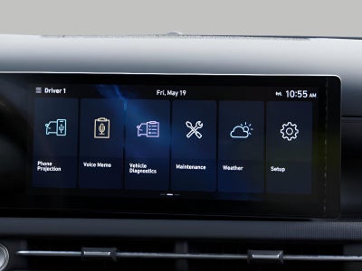 2026 Hyundai Santa Cruz SEL Activity AWD