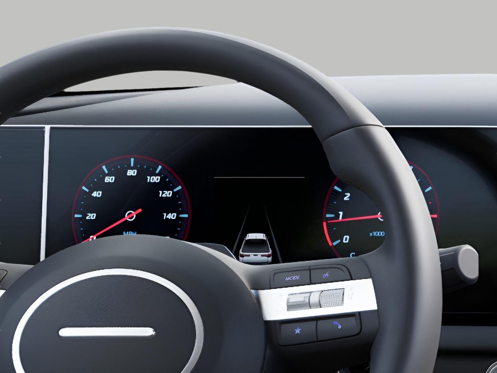 2026 Hyundai Santa Cruz SEL Activity AWD