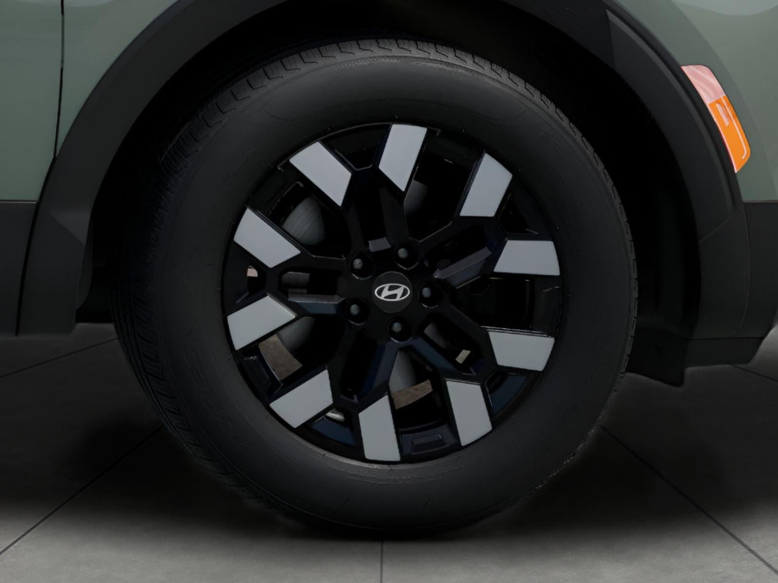 2026 Hyundai Santa Cruz SEL Activity AWD