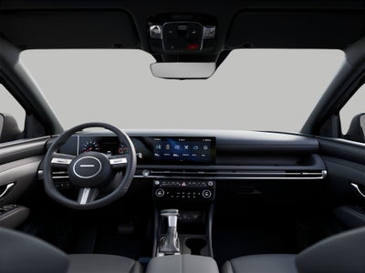 2026 Hyundai Santa Cruz SEL Activity AWD