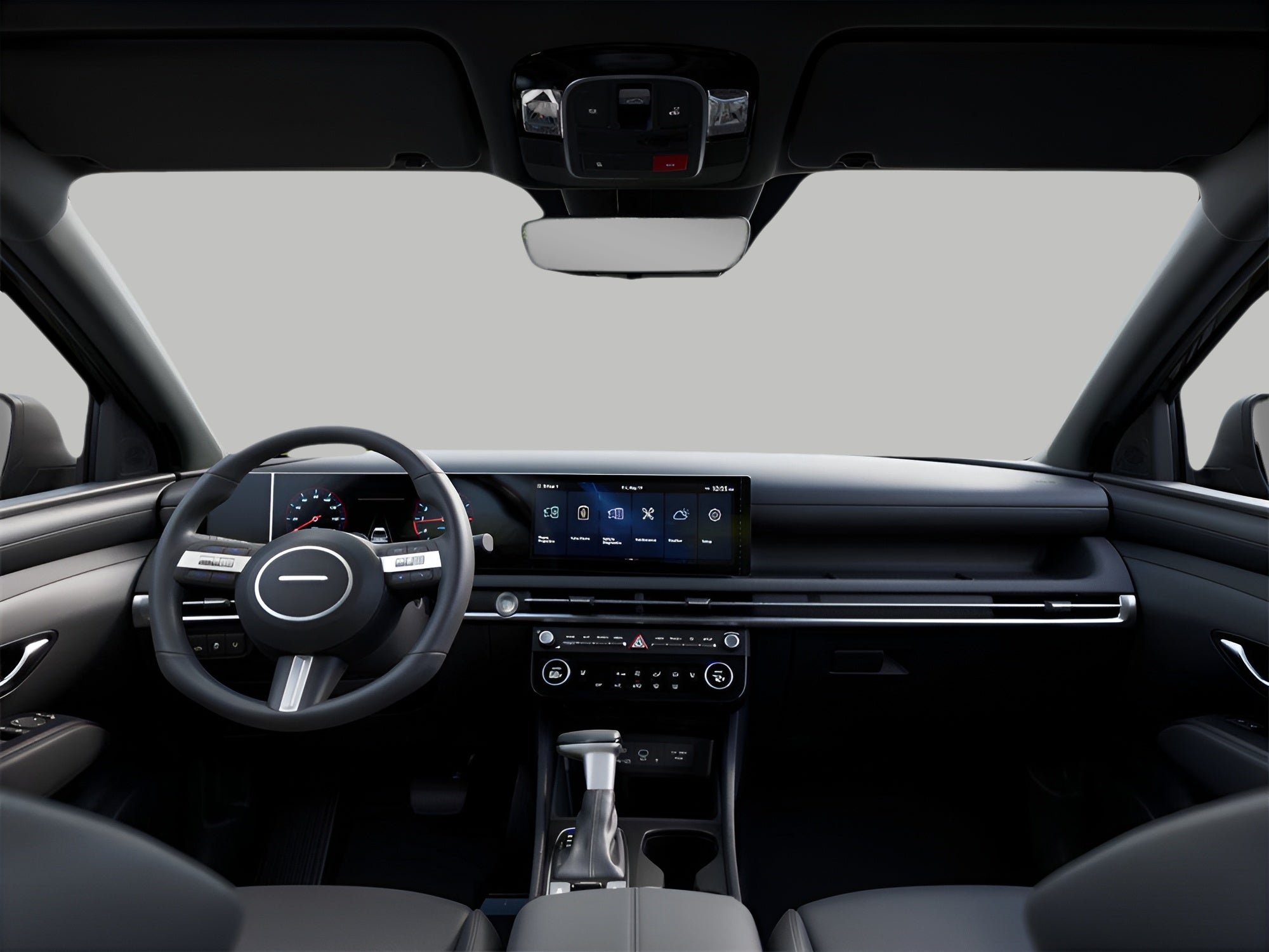 2026 Hyundai Santa Cruz SEL Activity AWD