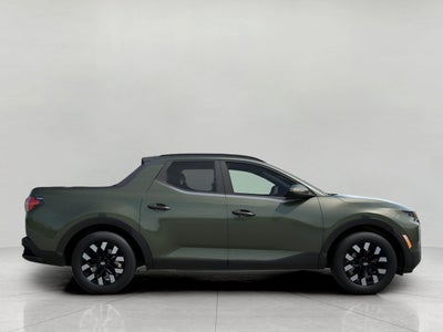 2026 Hyundai Santa Cruz SEL Activity AWD