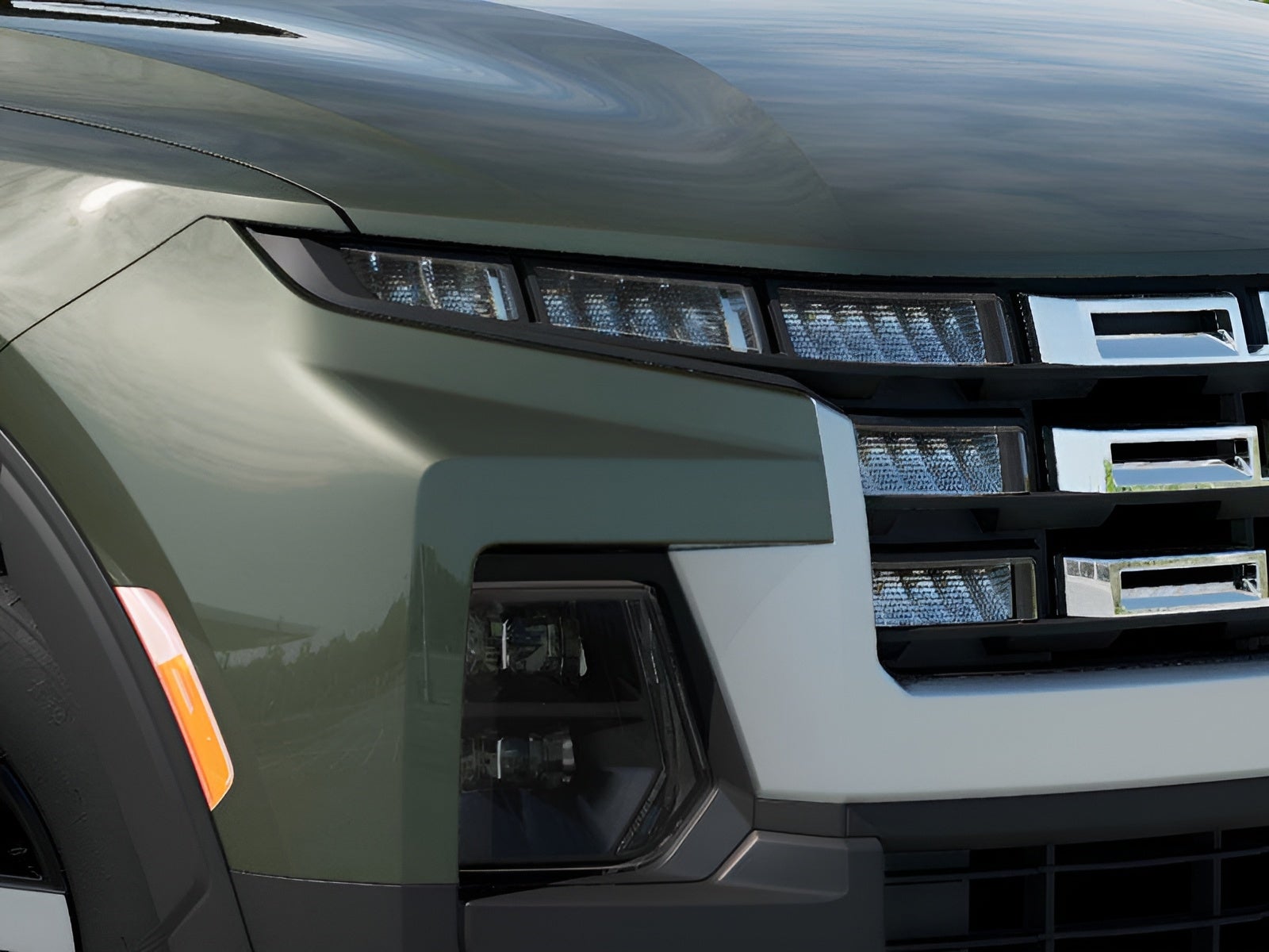 2026 Hyundai Santa Cruz SEL Activity AWD