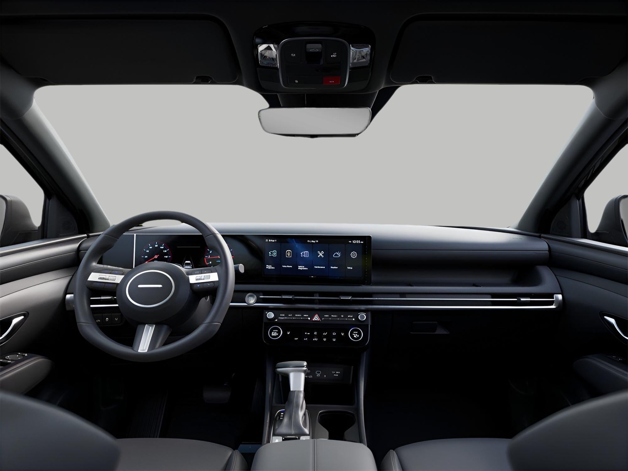 2026 Hyundai Santa Cruz SEL Activity AWD