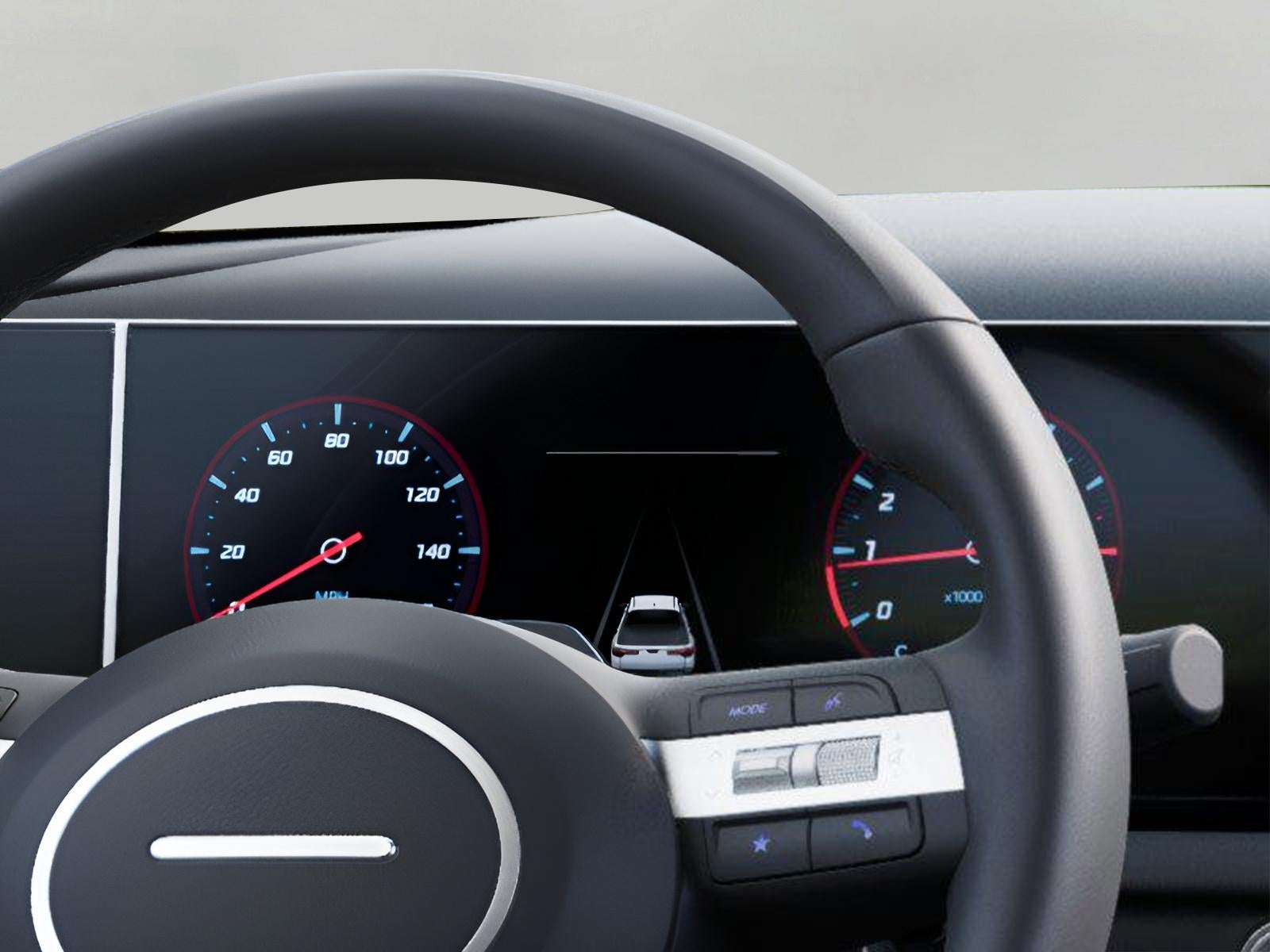 2026 Hyundai Santa Cruz SEL Activity AWD