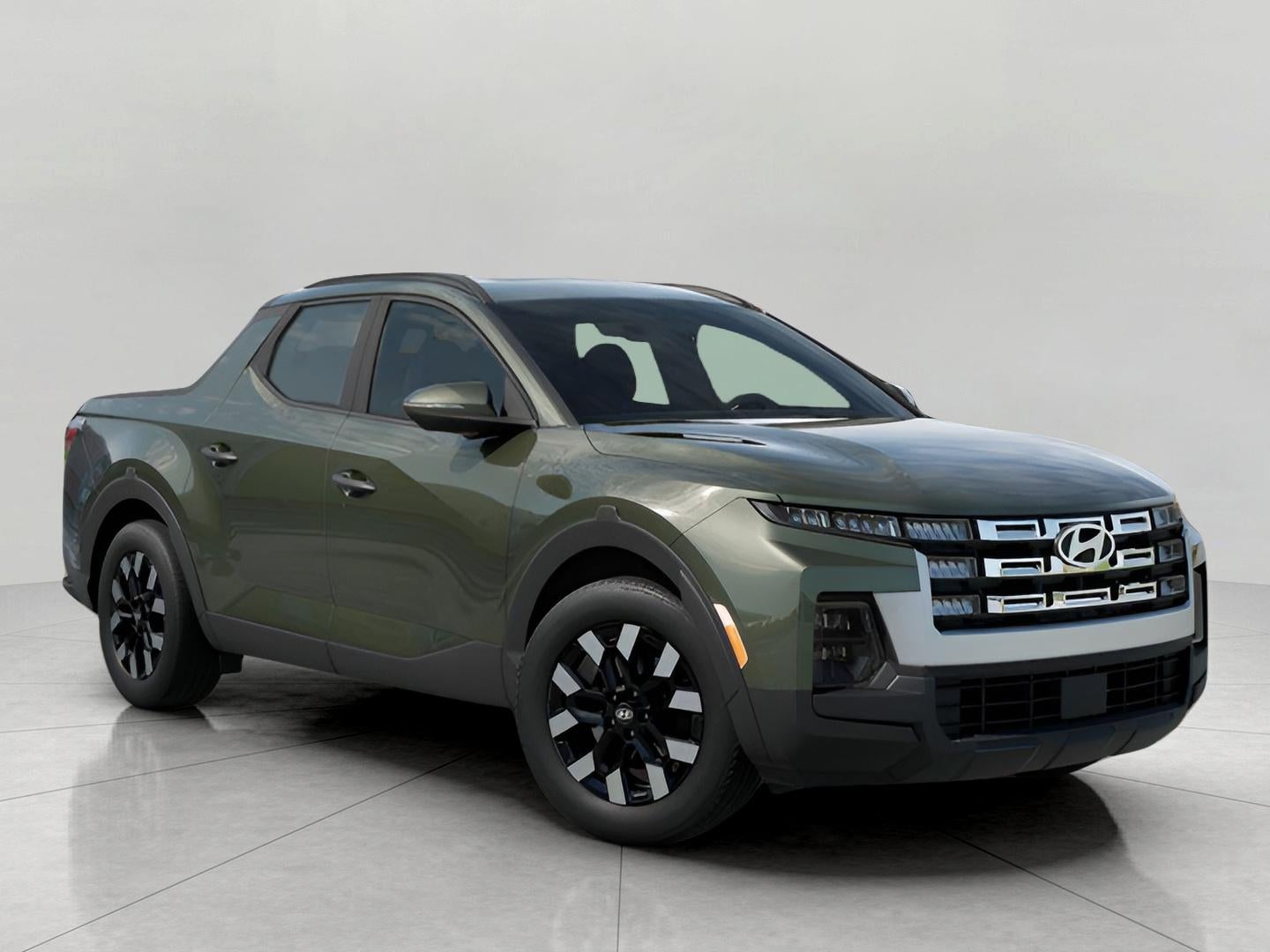 2026 Hyundai Santa Cruz SEL Activity AWD