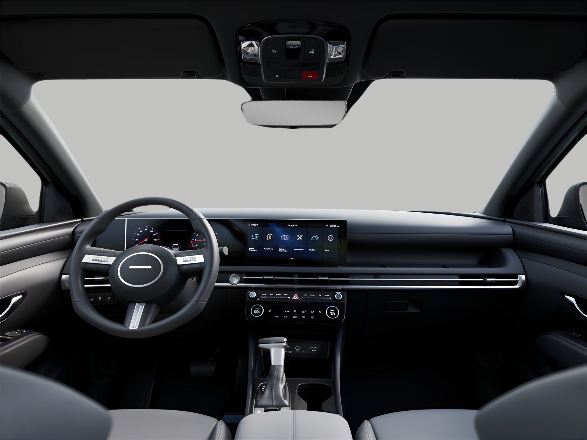 2026 Hyundai Santa Cruz SEL Activity AWD