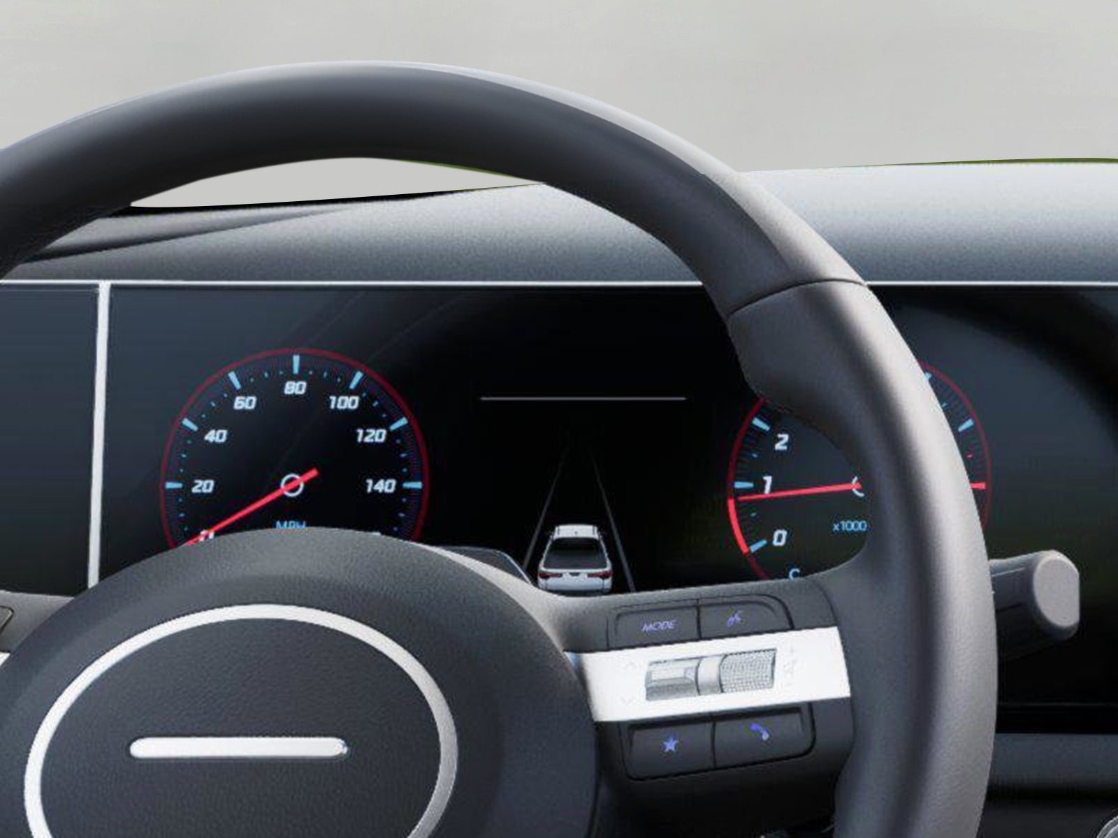 2026 Hyundai Santa Cruz SEL Activity AWD