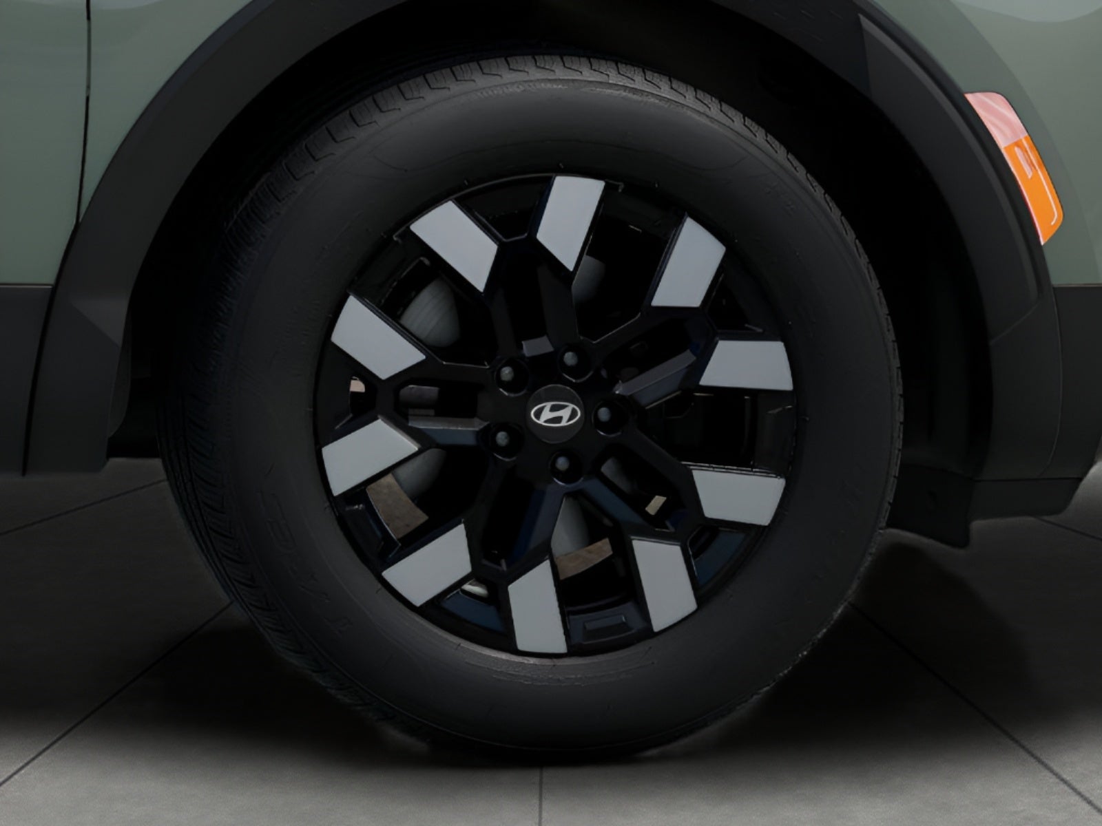 2026 Hyundai Santa Cruz SEL Activity AWD