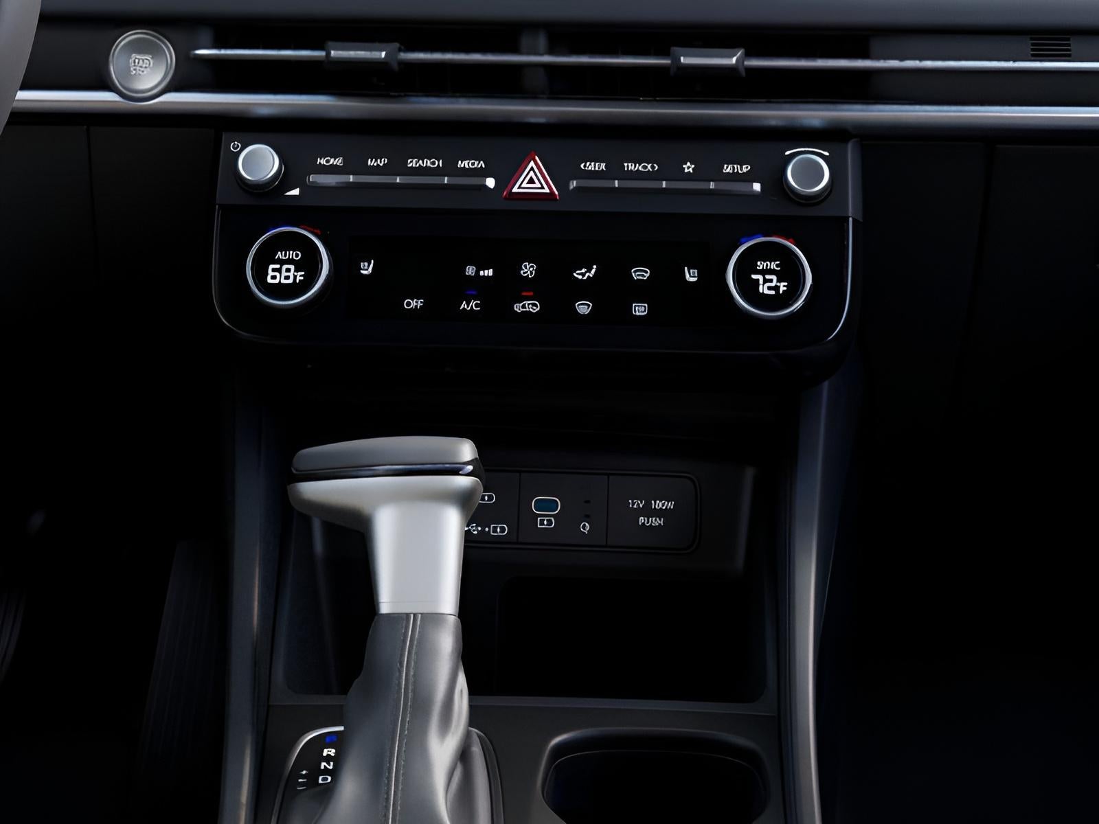 2026 Hyundai Santa Cruz SEL Activity AWD