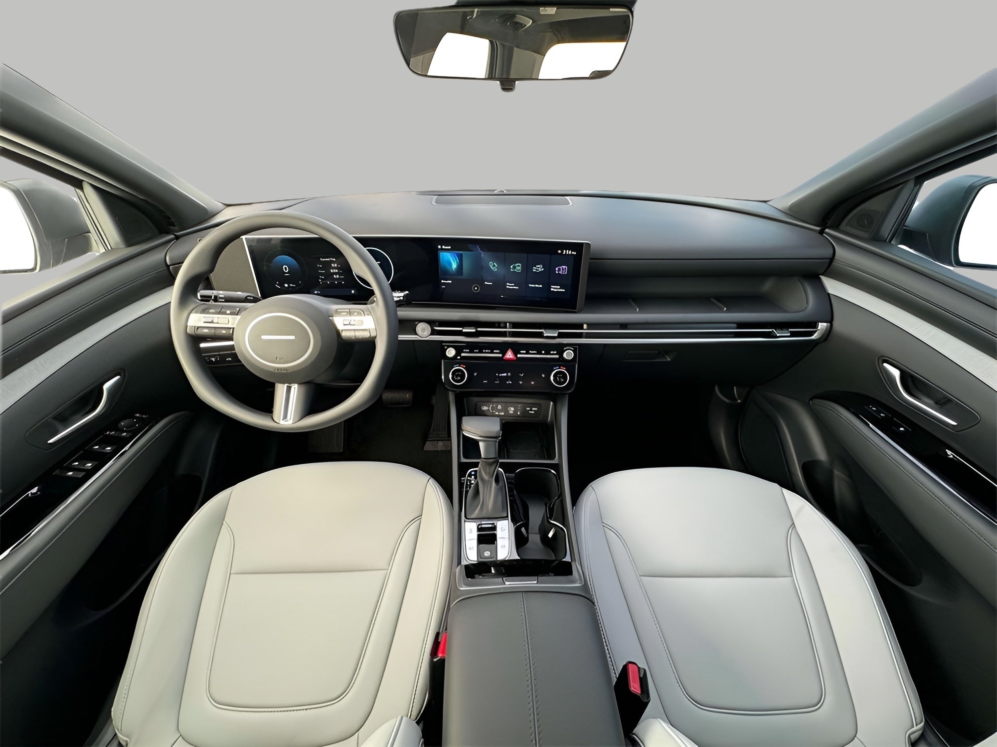 2025 Hyundai Santa Cruz SEL Activity AWD