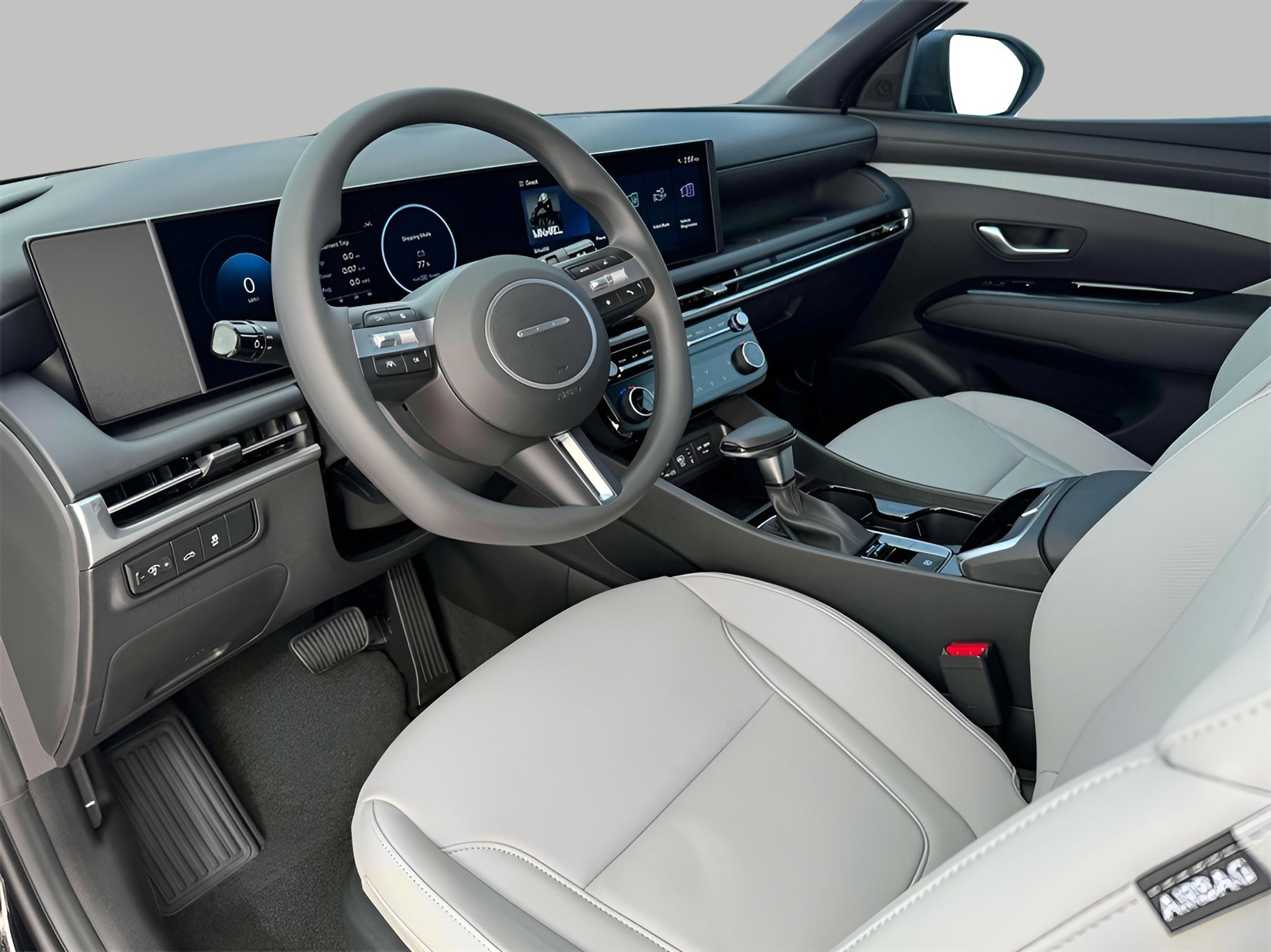 2025 Hyundai Santa Cruz SEL Activity AWD