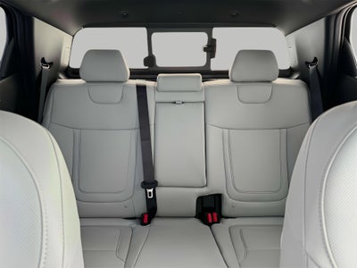 2025 Hyundai Santa Cruz SEL Activity AWD