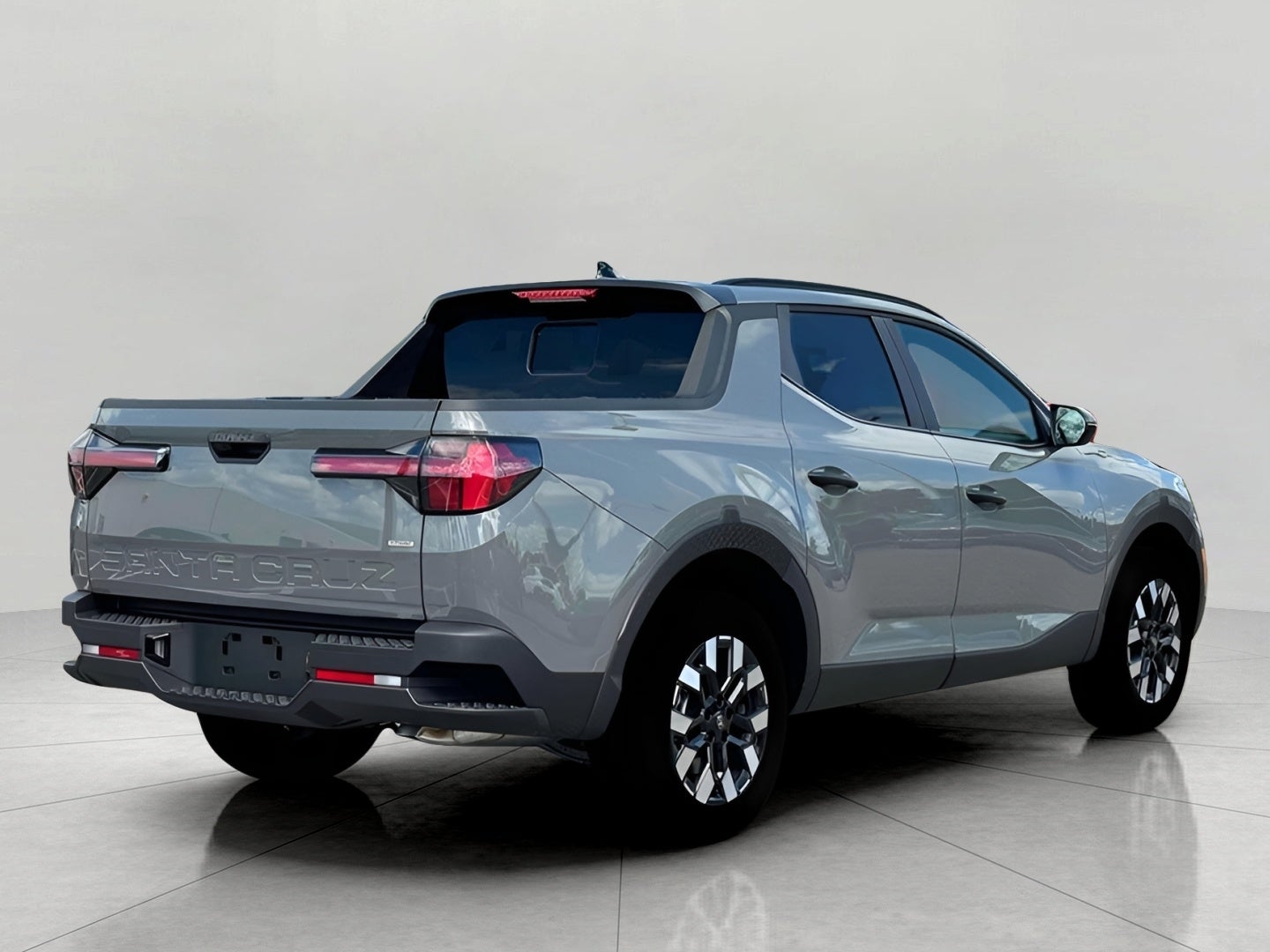 2025 Hyundai Santa Cruz SEL Activity AWD