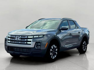 2025 Hyundai Santa Cruz SEL Activity AWD