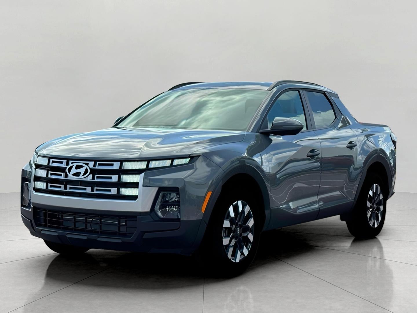 2025 Hyundai Santa Cruz SEL Activity AWD