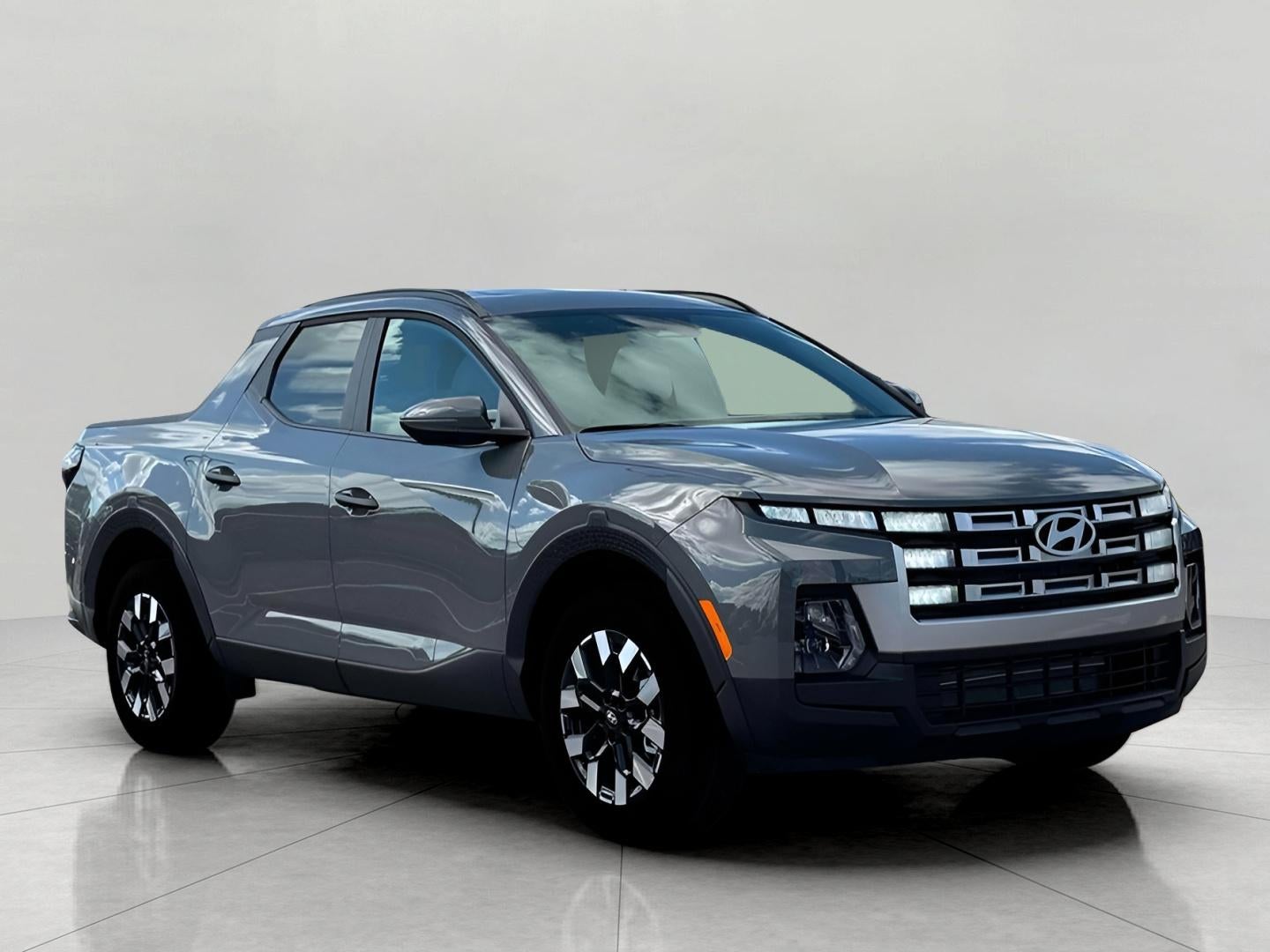 2025 Hyundai Santa Cruz SEL Activity AWD