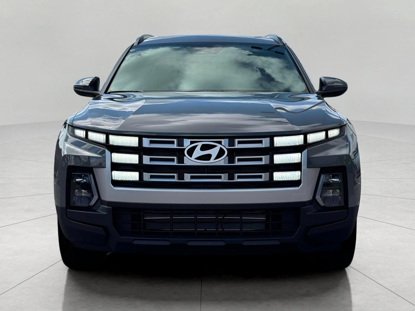 2025 Hyundai Santa Cruz SEL Activity AWD