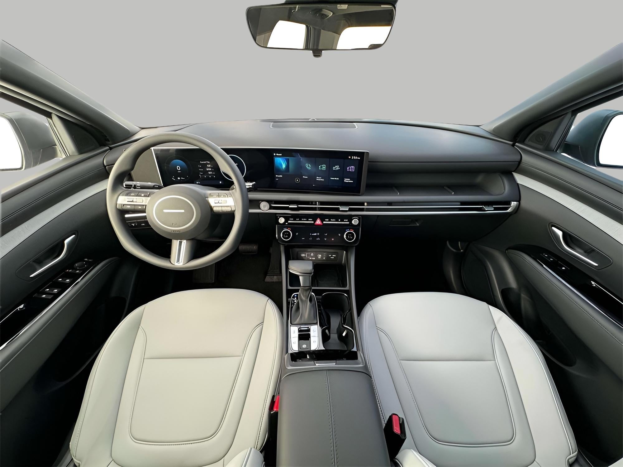 2025 Hyundai Santa Cruz SEL Activity AWD