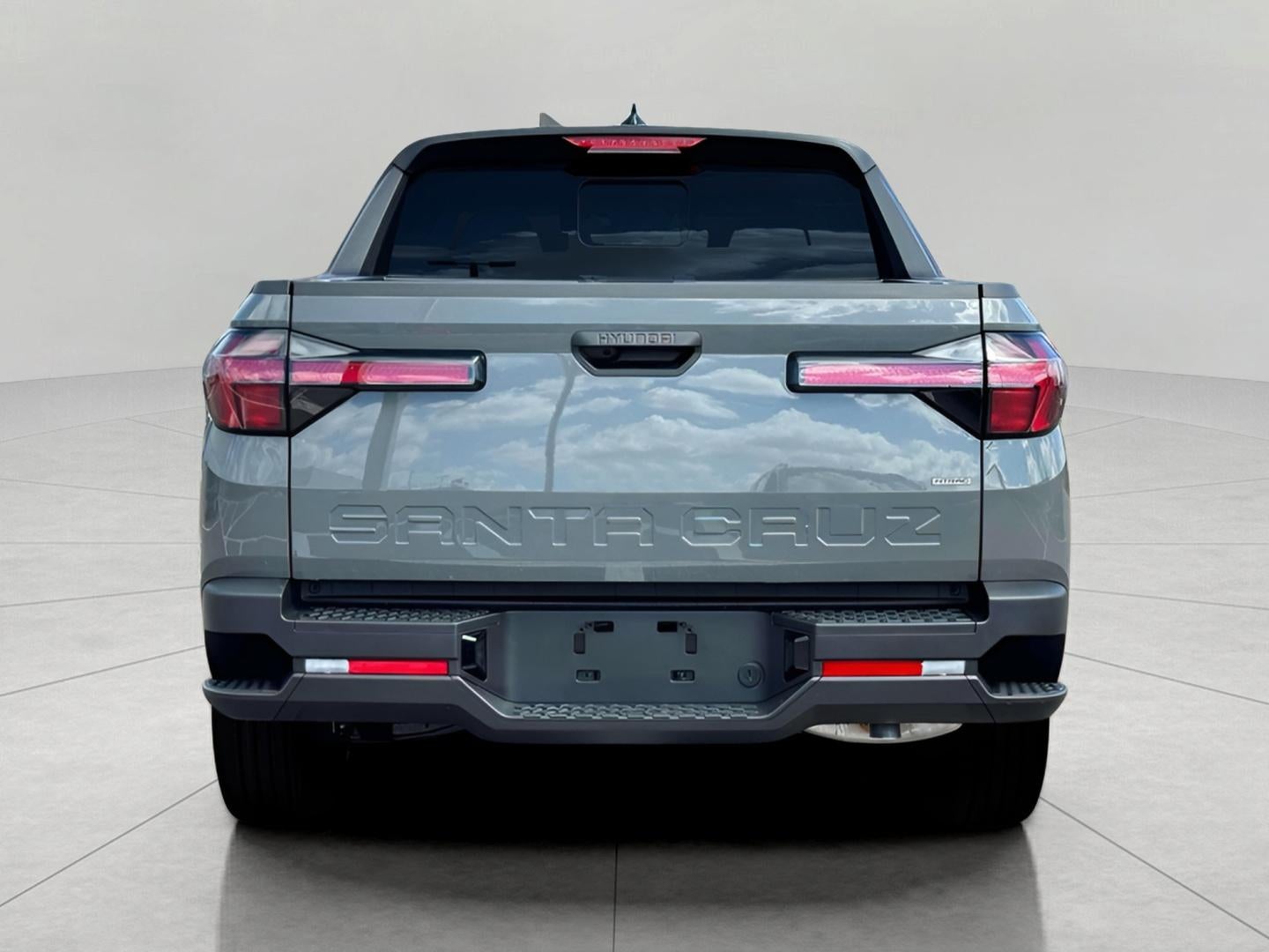 2025 Hyundai Santa Cruz SEL Activity AWD
