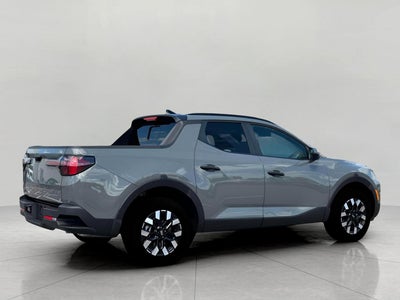 2025 Hyundai Santa Cruz SEL Activity AWD