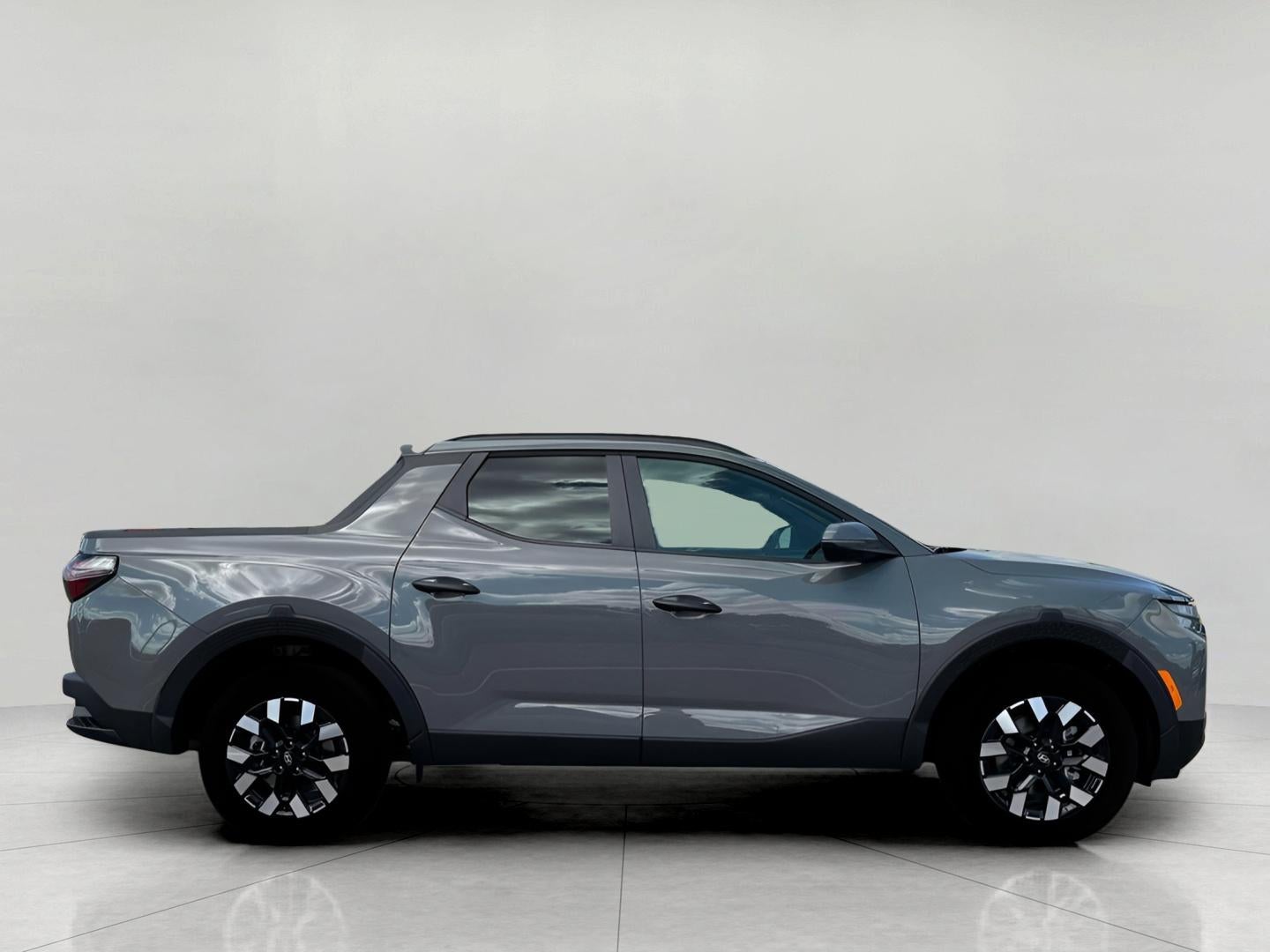 2025 Hyundai Santa Cruz SEL Activity AWD