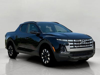 2026 Hyundai Santa Cruz SEL Activity AWD