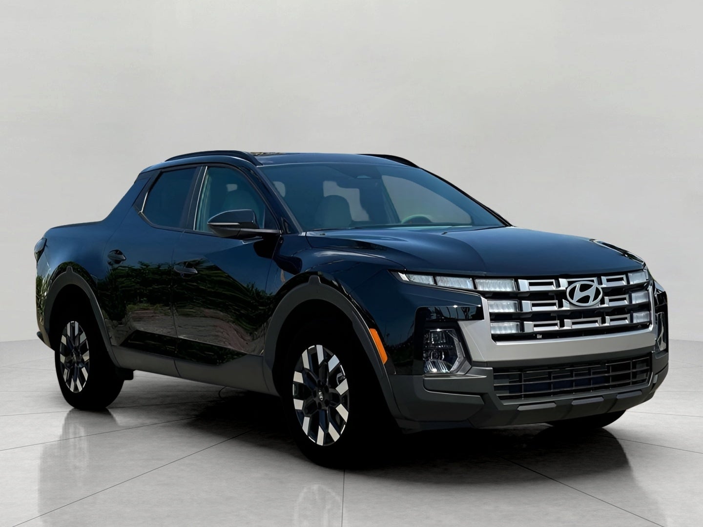 2026 Hyundai Santa Cruz SEL Activity AWD