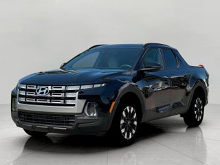 2026 Hyundai Santa Cruz SEL Activity AWD