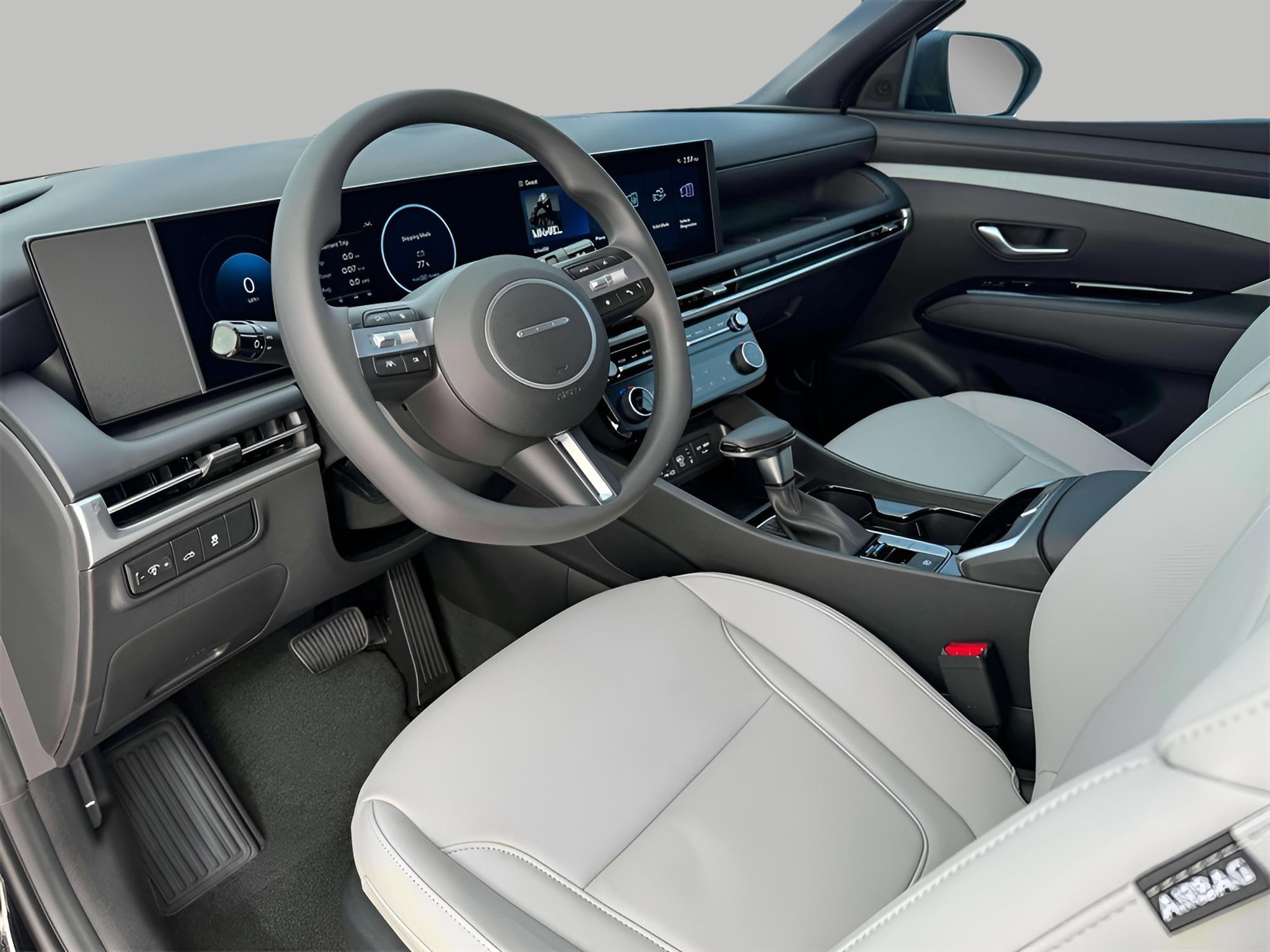 2026 Hyundai Santa Cruz SEL Activity AWD