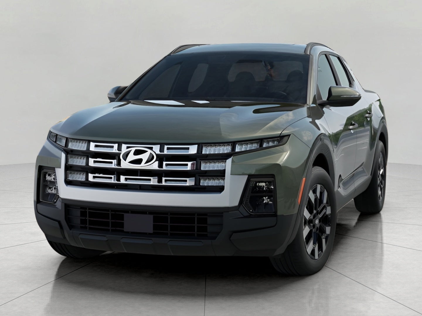 2026 Hyundai Santa Cruz SEL Activity AWD