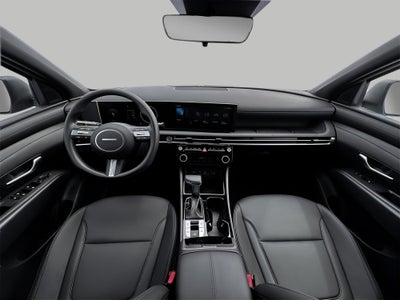 2026 Hyundai Santa Cruz SEL Activity AWD