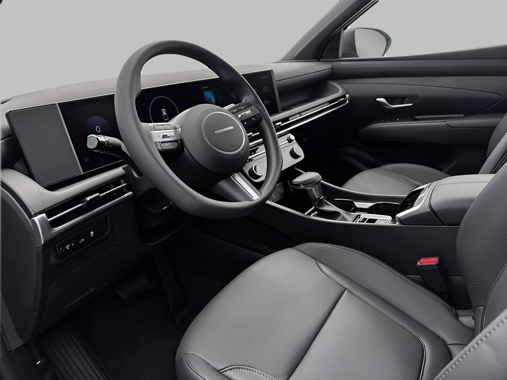 2026 Hyundai Santa Cruz SEL Activity AWD